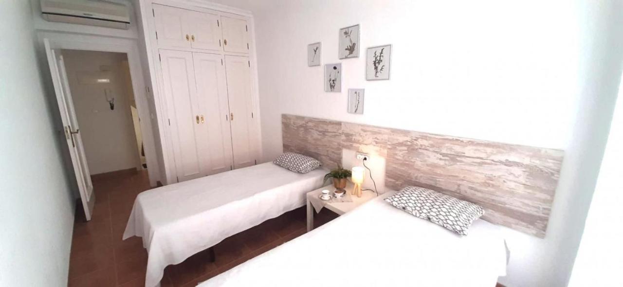 Apartamento Villananitos San Pedro del Pinatar Exterior foto