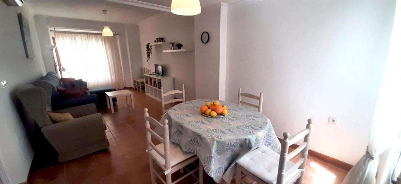 Apartamento Villananitos San Pedro del Pinatar Exterior foto