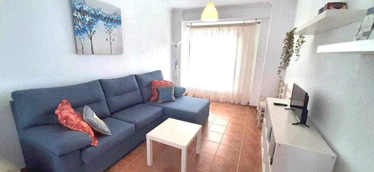 Apartamento Villananitos San Pedro del Pinatar Exterior foto