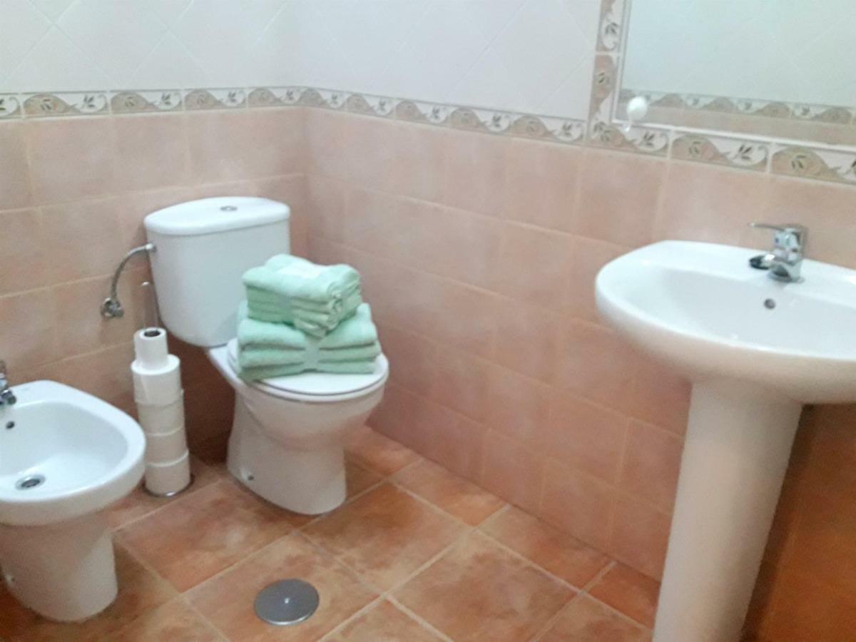 Apartamento Villananitos San Pedro del Pinatar Exterior foto