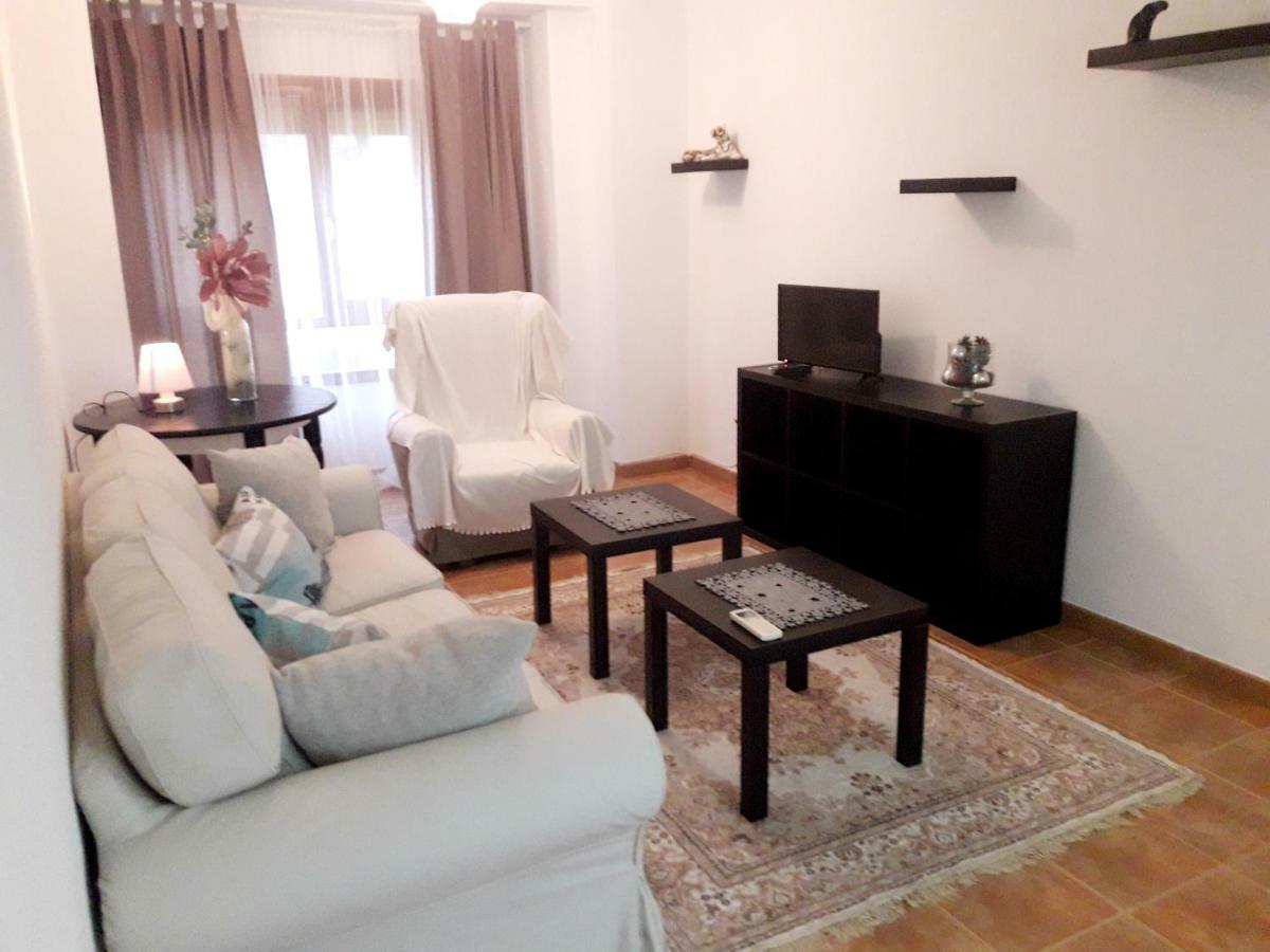 Apartamento Villananitos San Pedro del Pinatar Exterior foto