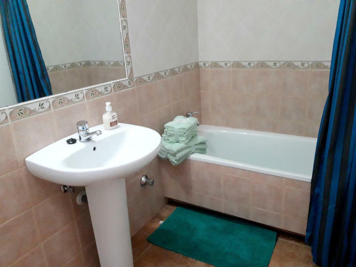 Apartamento Villananitos San Pedro del Pinatar Exterior foto