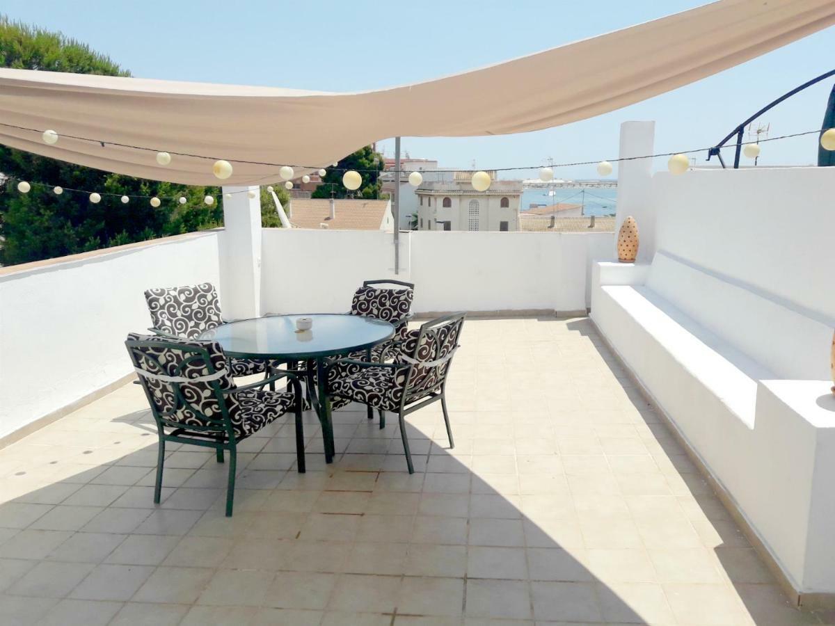 Apartamento Villananitos San Pedro del Pinatar Exterior foto
