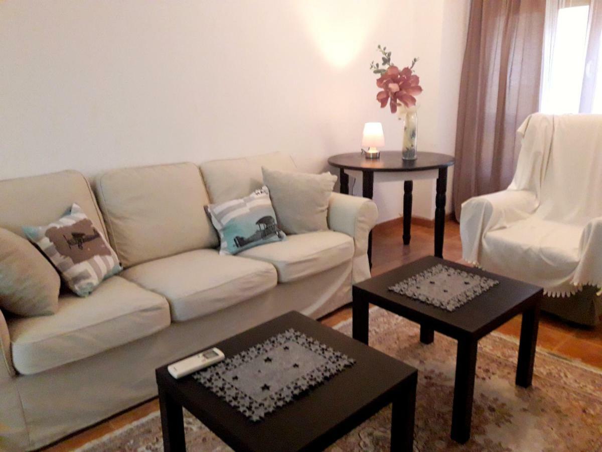 Apartamento Villananitos San Pedro del Pinatar Exterior foto